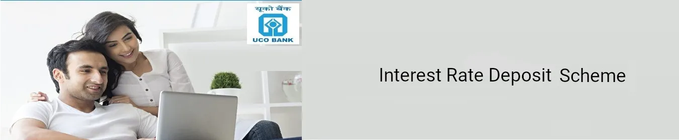 Interest Rates on Deposit Schemes