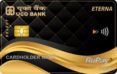 premium variant Rupay