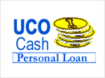 UCO Cash Personal Loan